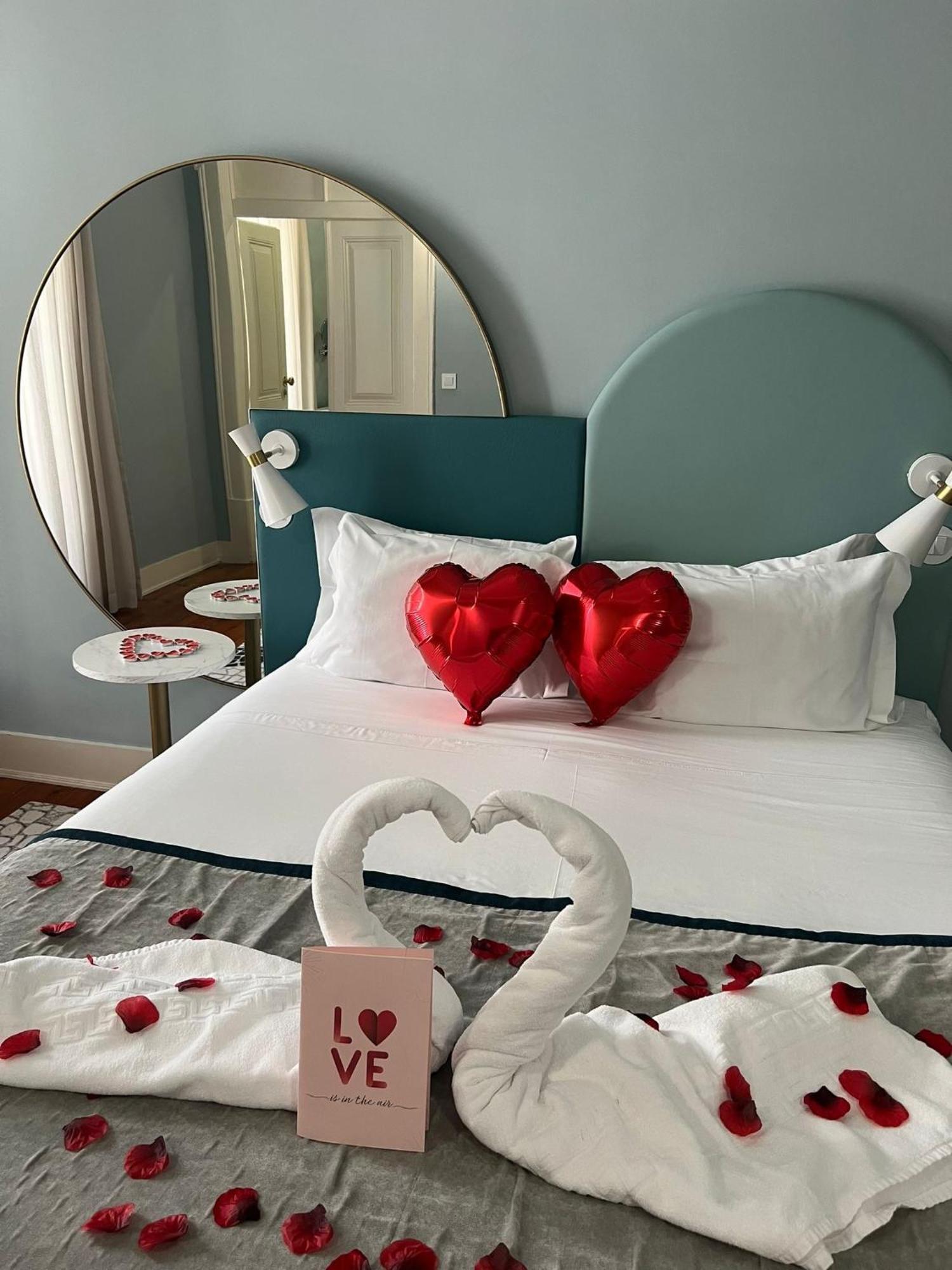 Lr Guest House Лиссабон Экстерьер фото