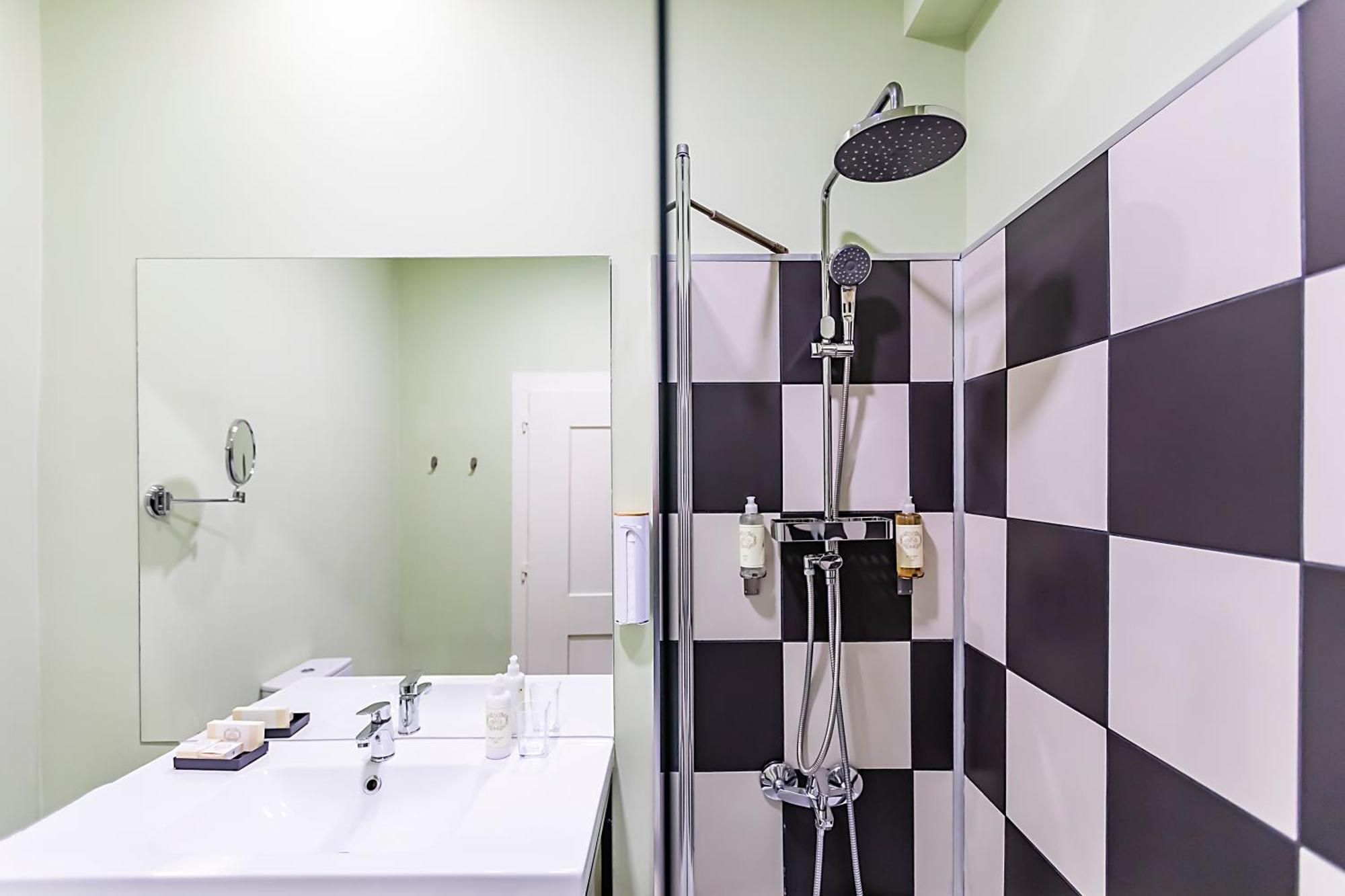 Lr Guest House Лиссабон Экстерьер фото