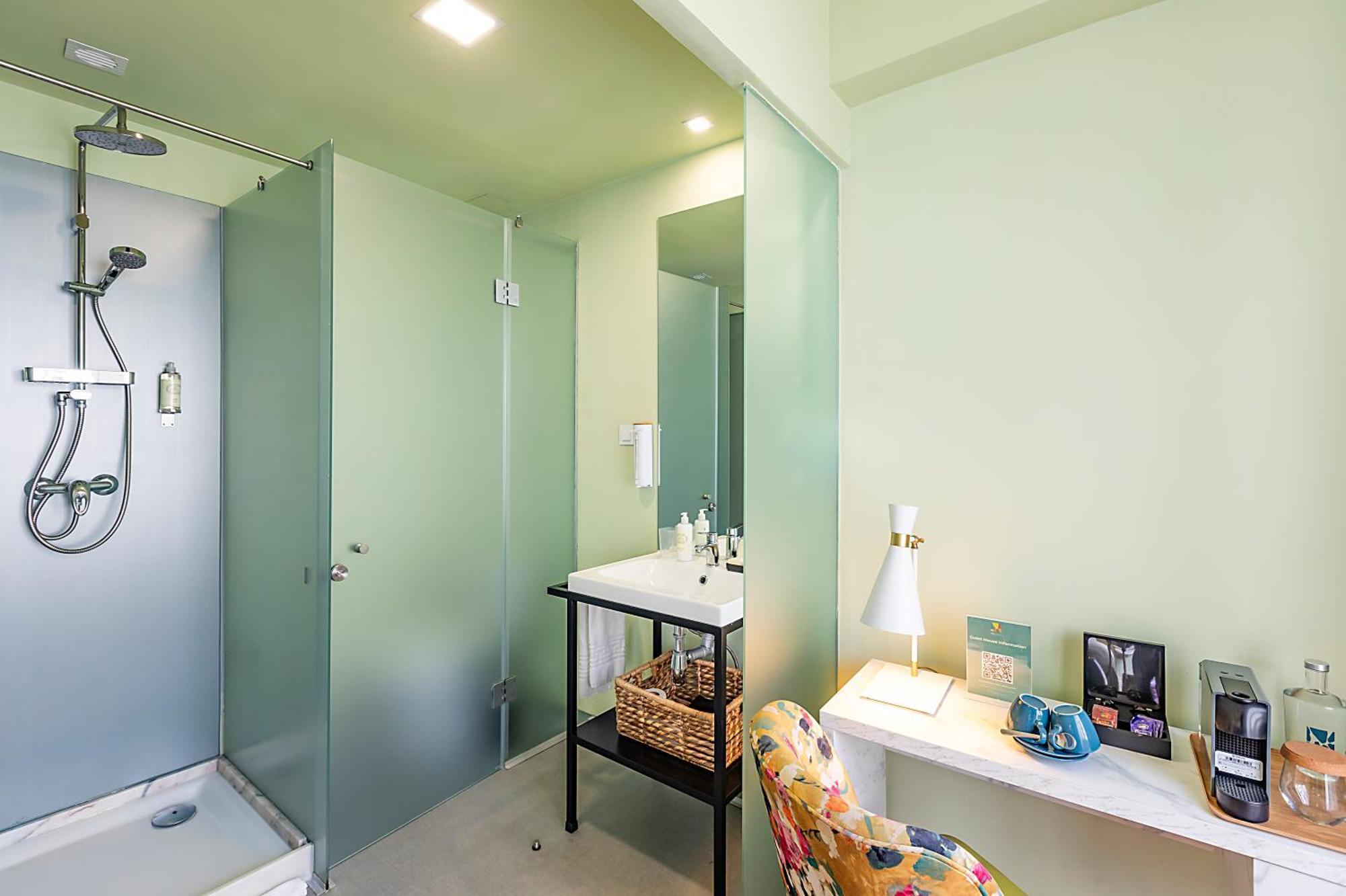 Lr Guest House Лиссабон Экстерьер фото