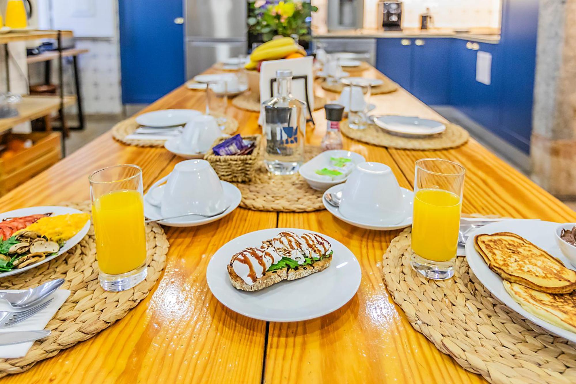 Lr Guest House Лиссабон Экстерьер фото